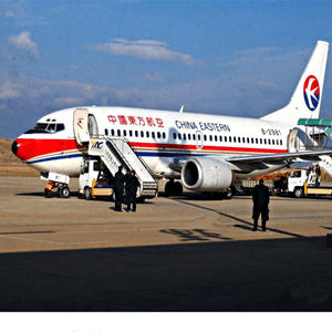 天水麦积山机场邮寄航空快运业稳步发展的原因是什么？